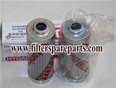 0030D010BN4HC HYDAC Hydraulic Filter